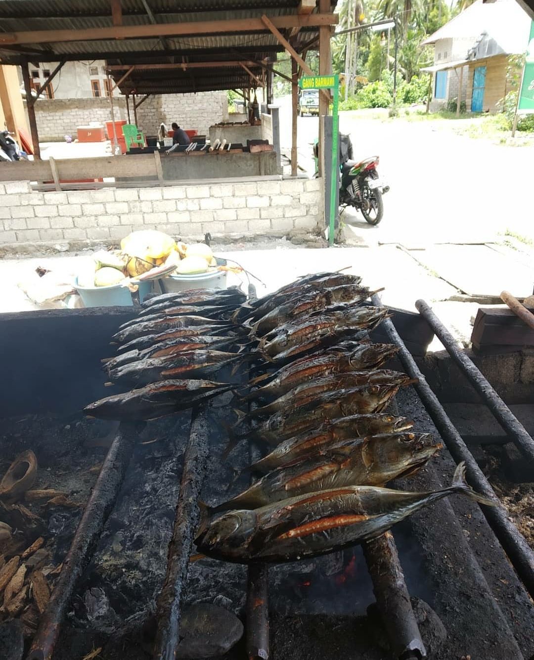 Produk Akhir yang sudah bisa di Jual (Dokumentasi pribadi)
