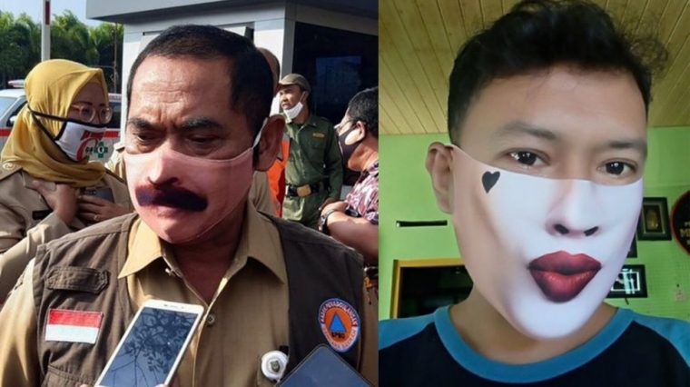 Ketika Mas Ut dan Mas Di Naik Daun Saya Tersaingi tapi Ketika Mas Ut dan Mas Di Naik Daun Saya Tersaingi tapi