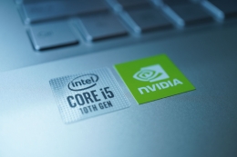 Intel Core 10th Gen Processor | Sumber: ASUS INDONESIA