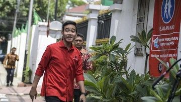 Gibran dan Bayang-Bayang Perlindungan: Sebuah Analisis Politik atas Ancaman Hukuman terhadap Jokowi