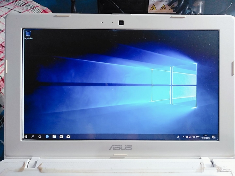 Panduan Cara Install Windows 10 Notebook Tanpa Cd Rom Halaman All