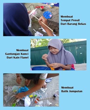 KKN UNS Tanggap Wabah COVID 19 Membantu Proses  Belajar dan  KKN UNS Tanggap Wabah COVID 19 Membantu Proses  Belajar dan