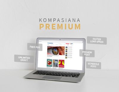 Fitur Kompasiana Premium (Kompasiana)               
            googletag.cmd.push(function() { googletag.display('div-gpt-ad-712092287234656005-411');});
                