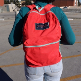 Jansport Backpapck | sobump.com