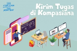 Dok. Tim Kompasiana