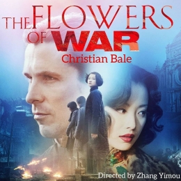 Film The Flowers of Wars salah satu film yang mengangkat kejadian di Nanking saat dikuasai Jepang (profil-stalker.to)