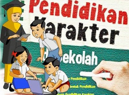 pendidikan karakter