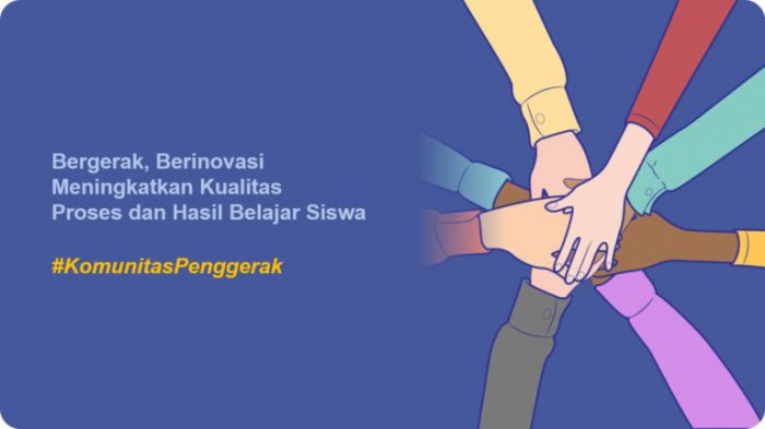 labschool harus menjadi komunbitas penggerak/mediaindonesia.com