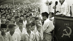 Kenapa Paham Komunis Ditolak?