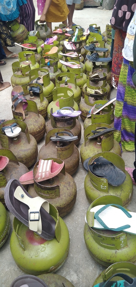 Gambar Marahalim Siagian