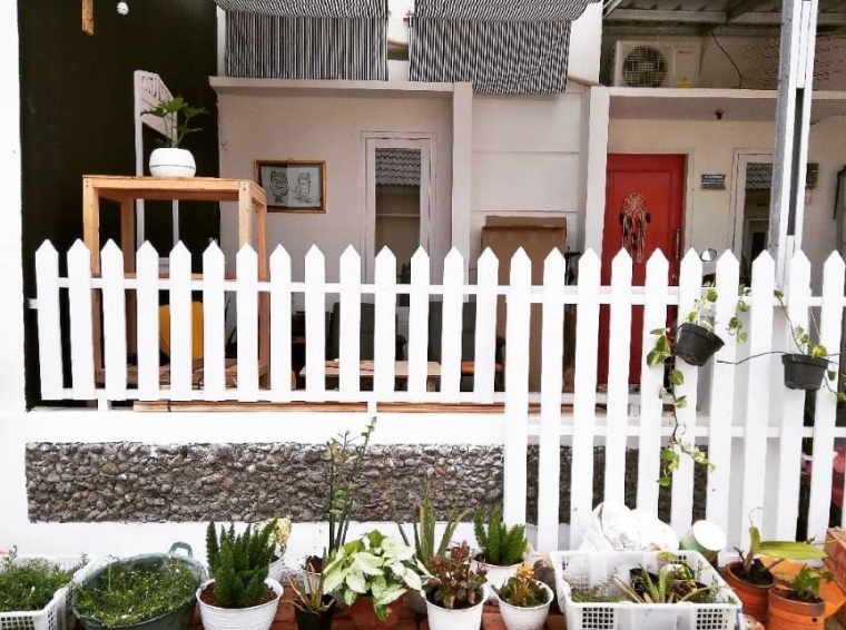 Rekomendasi Pagar Rumah yang Cocok untuk Rumah Minimalis Rekomendasi Pagar Rumah yang Cocok untuk Rumah Minimalis