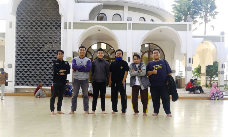 Foto: Dok. pribadi