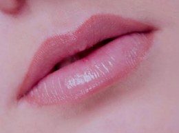 Bibir : lambe. Sumber: merdeka.com
