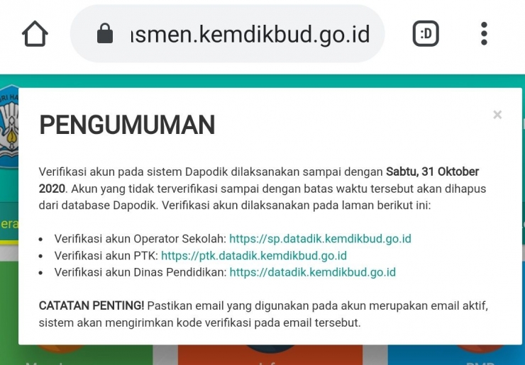 Sumber : https://dapo.dikdasmen.kemdikbud.go.id/