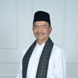 Mantan anggota DPRD Provinsi Riau M. Yusuf bakal maju jadi calon Bupati Padang Pariaman. (foto dok m. yusuf)