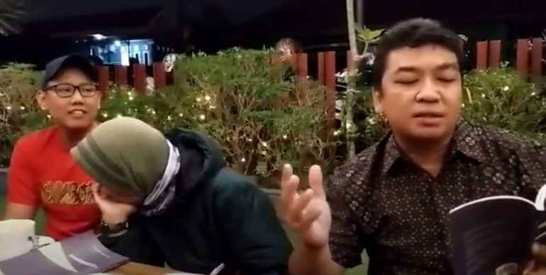 Sumber: dokumentasi pribadi