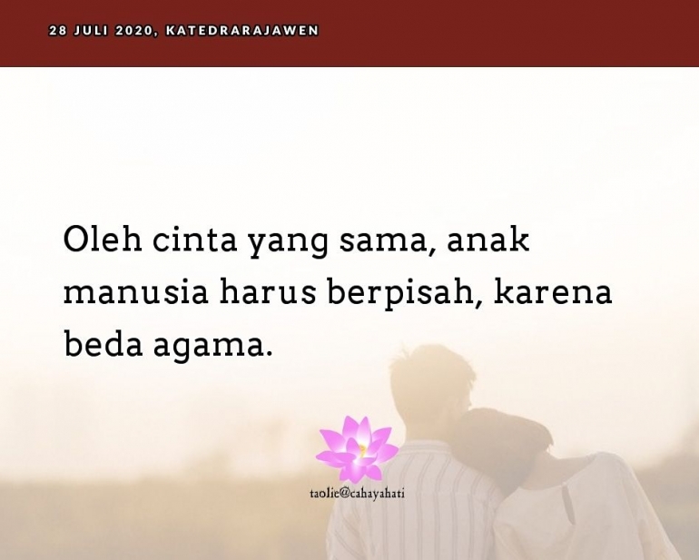 Gambar : Canva /katedrarajawen 