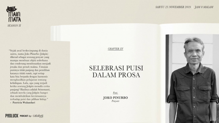 YouTube Podluck Podcast By Catalyst Arts