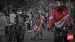 Sumber: CNN Indonesia/Bisma Septalisma