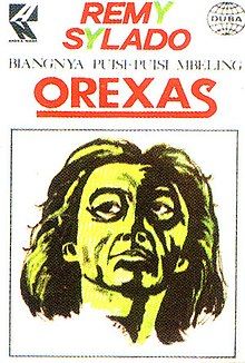 Orexas, Wikipedia.id