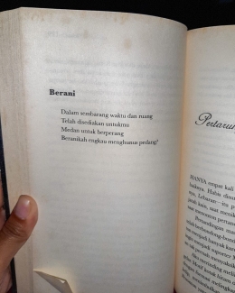 Kutipan Favorit dalam buku 