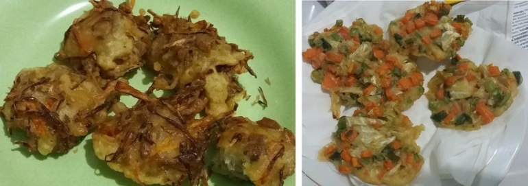 Weci (koleksi pribadi)