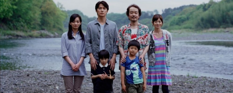 Jepang populer dengan film bertema keluarga (japanbullet.com)