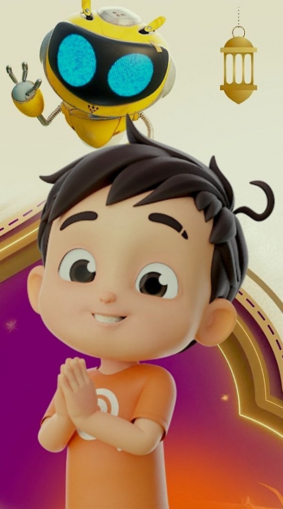 Film Animasi Riko The Series Jadi Pilihan Terbaik bagi Film Animasi Riko The Series Jadi Pilihan Terbaik bagi