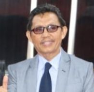Prof Hengky Kiroh (sumber: dokpri)