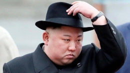 Pemimpin Korut Kim Jong-Un (Foto: Reuters)