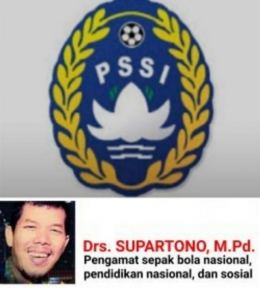 Dok. pribadi, PSSI