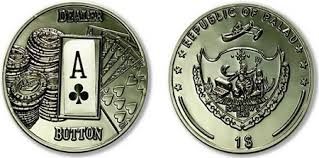 Foto : Itulah alasannya menjadi salah satu uang logam paling unik di dunia karena ada dua sisi koin berbeda dari uangindonesia.com