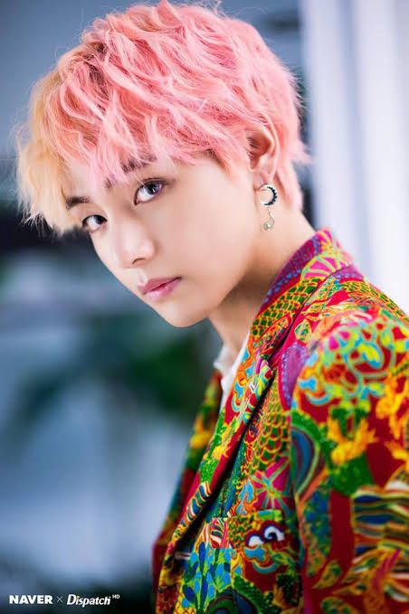 Naver × Dispatch