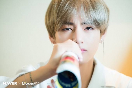 Naver × Dispatch