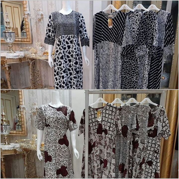 Sumber: Instagram Batik Qonita Pekalongan