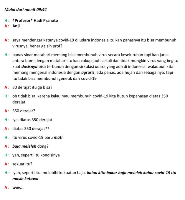 Sumber: https://twitter.com/jnessy_/status/1289770029395787777
