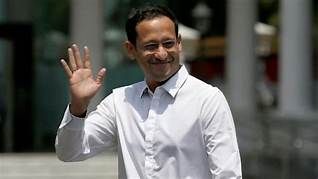Nadiem Makarim