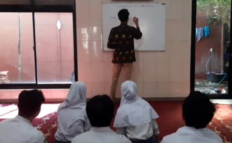Dokpri Micro Teaching