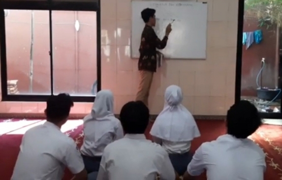 Dokpri Micro Teaching