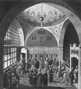 Sumber : Dokumen Pribadi, Tawaran Kapitalisme pada utusan kesultanan Ottoman