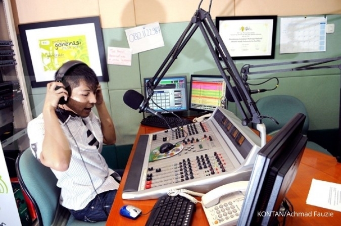 Mengenal Teknik Bridging Dalam Siaran Radio Halaman 1 - Kompasiana.com