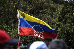 Source : Venezuela's Economic Crisis Keeps Getting Worse (Nathaniel /forbes.com)