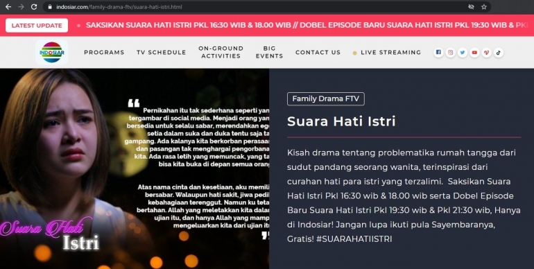 sumber: indosiar.com