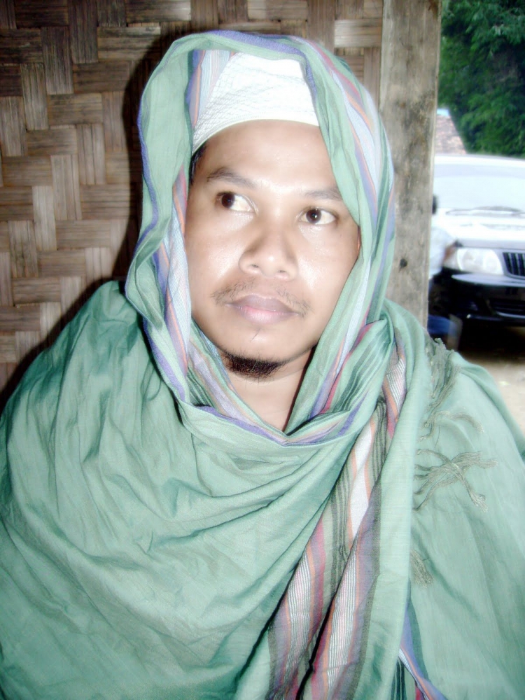 Abdus Saleh Radai | dokpri