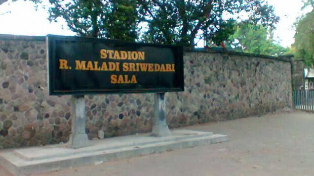 Stadion R Maladi, Solo. Sumber gambar: indosport.com
