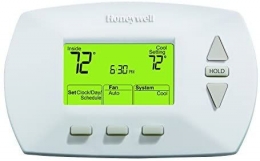 Thermostat (sumber: homedepot.com)