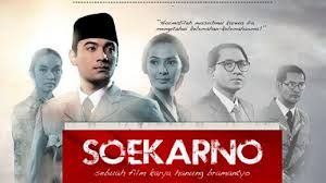 Film Soekarno| Sumber: MVP Pictures