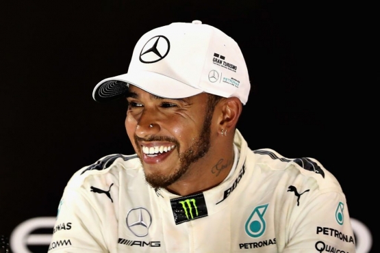 Lewis Hamilton (sumber: sportscasting.com)