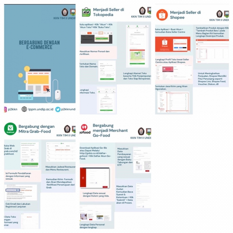 Daftar Undi Secara Online