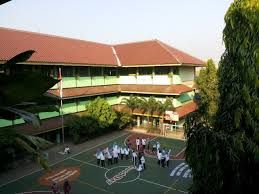 SMKN 50 Jakarta